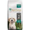 APPLAWS Puppy Small&Medium Breed 15 kg Chicken cibo secco per cuccioli di razza piccola e media pollo