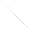 Mopec S44.005.61 Corda di iuta naturale 1 filo, 0,5 mm x 100 m
