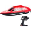 Silverlit Exost Barca Telecomandata, Rocketwave 2,4 Ghz, Doppia Turbina, Batteria Ricaricabile, Giocattolo per Bambini, Dai 5 Anni