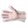 REFLEXX Guanti in polietilene alta densità HDPE monouso REFLEXX18 conf. 500 pz