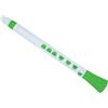 Nuvo DooD 2 in bianco e verde