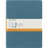 Quaderno Moleskine Cahiers XL 19x25 Righe in Offerta. Sconti e Saldi