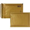 Unbekannt AirPro No. 4 sacchetto a bolle kraft con chiusura adesiva 180 x 265 mm.