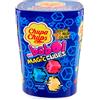 CAIYA Perfetti - Big Babol Chupa Chups Magic Cube 86 g - Chewingum Gomme - Aroma Tutti Gusti