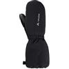 Vaude Kids Snow Cup Mitten III black uni 2