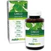 Naturalma Ginkgo (Ginkgo biloba) foglie Naturalma - 150 g - 300 compresse - Integratore alimentare - Naturale e Vegano