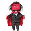 Silly Puppets 14 marionette da diavolo da Silly Puppets