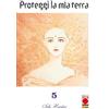 PANINI SPA Proteggi la mia terra (Vol. 5)