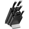 WÜSTHOF Classic Ikon Blocco coltelli con 6 coltelli