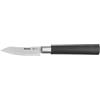 Metaltex 255862038 Asia Coltello da cucina, 19 cm, acciaio INOX