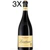(3 BOTTIGLIE) Cleto Chiarli - Lambrusco del Fondatore 2023 - Metodo Ancestrale - Lambrusco di Sorbara DOC - 75cl