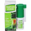 ANGELINI PHARMA ITALIA SpA Tantum Verde, Spray per Mucosa Orale, 15 ml