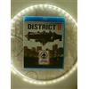 Sony District 9 Vietato Ai Non Uman Blu Ray Nuovo