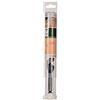Bosch Bosh 2609255250 - Punta del trapano a trivella per legno con punto filettato di autotaglio, diametro 24 mm