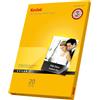 Kodak Ultra Premium Photo Paper Lucida 10x15 cm 20 fogli - 280 gsm - 275 microns
