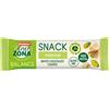 Enervit Enerzona Snack Pistacchio Barretta Proteica 27g