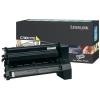 Originale Lexmark C780H1YG