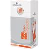 PHARMAELLE Srl BARILIFE CALCIOLIQUIDO 15STICK