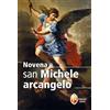 Editrice Shalom Novena a san Michele Arcangelo