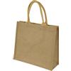 Shugon Shopper personalizzate Juta Bag 39x35x15 cm personalizzate o neutre