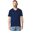 Gildan Abbigliamento personalizzate. Maglietta da uomo 153 g/m² personalizzata Gildan V-Neck - Gildan personalizzate o neutre