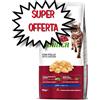 TRAINER NATURAL GATTO ADULT POLLO 10 KG