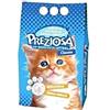 DIGMA PREZIOSA LETTIERA SILICA GEL CLASSICA NON PROFUMATA 8 KG