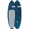 Airush Amp V4 Wood 2022 kite surfboard