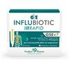 PRODECO PHARMA Srl Gse Influbiotic Rapid 10 Bustine