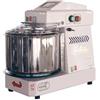 Famag Impastatrice a Spirale Ribaltabile Famag Grilletta IM6S TOUCH 10 Velocità Alta Idratazione HH 6 Kg