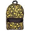 Difuzed Zaino Pokemon Pikachu Giallo Nero - BP835151POK