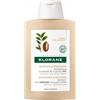 Klorane Shampoo Al Burro Di Cupuacu 200 ml