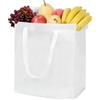 Shugon Shopper personalizzate in polipropilene Poly Cool 36x43x15 cm personalizzate o neutre