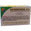 Herboplanet HERBOSOL CA 48 COMPRESSE