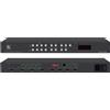 Kramer VS-44UHDA 4x4 switch matrice per 4K60 4:2:0 HDMI con accoppiamento audio e audio indipendente