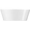 Rosenthal Arzberg 9700-00001-0515-1 Form Tric - Ciotola conica, 15 cm, Colore Bianco