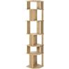ETHNICRAFT libreria autoportante STAIRS - 50761