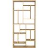 ETHNICRAFT libreria da parete M - 50771