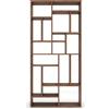 ETHNICRAFT libreria da parete M - 14201