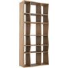 ETHNICRAFT libreria da parete Z SMALL - 50779