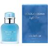 Dolce & Gabbana Light Blue Eau Intense Pour Homme