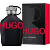 Hugo Boss Hugo Just Different Eau de Toilette 125 ML
