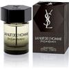 Yves Saint Laurent La Nuit De L'Homme Eau De Toilette 100 Ml
