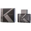 Krizia Pour Homme Eau de Toilette 50 Ml