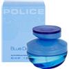 Police Blue Desire Eau de Toilette 40 Ml