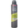 Dove Men + Care Sport Active + Fresh 250 Ml