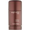Calvin Klein Euphoria Men deodorante stick 75g