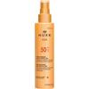 Nuxe Sun Spray Solare SPF 50 150 Ml