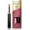 Max Factor Lipfinity Lip Colour + Top Coat - 020 Angelic 4.2g