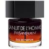 Yves Saint Laurent La Nuit de L'Homme Eau de Parfum 100 Ml